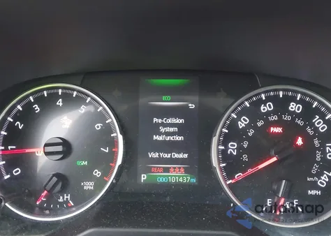 2019 Toyota Rav4 Xle z USA, uszkodzony, nr VIN 2T3P1RFV0KW052861